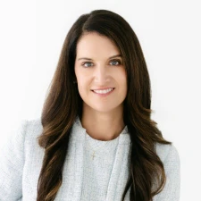 Kassie Williams, CIC, CISR