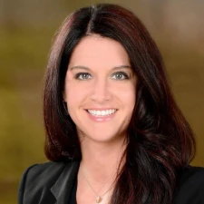 Kassie Williams, CIC, CISR