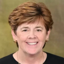 Margaret Nowlin,
CIC, CISR