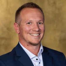Mark Silver