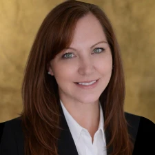 Vikki Solorza, AINS, CISR Elite